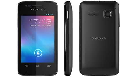 Смартфон Alcatel One Touch S Pop 4030D