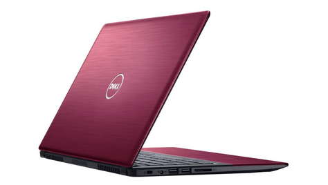 Ноутбук Dell Vostro 5470 Core i5 4210U 1700 Mhz/1366x768/4Gb/500Gb/DVD нет/NVIDIA GeForce GT 740M/Linux