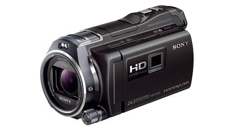 Видеокамера Sony HDR-PJ 810 E