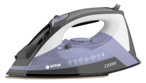 Утюг VITEK 1208