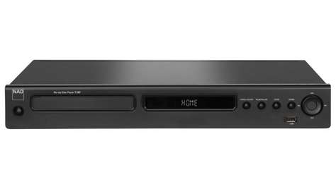Blu-ray-видеоплеер NAD T557