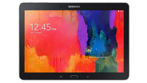 Планшет Samsung Galaxy Tab Pro 10.1 SM-T520 16Gb