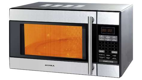 Микроволновая печь Supra MWS-1730