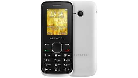Мобильный телефон Alcatel 1060 D