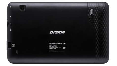 Планшет Digma Optima 7.6