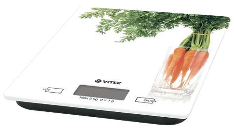 Кухонные весы VITEK VT-2418