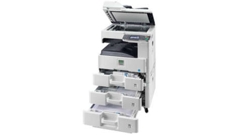 МФУ Kyocera FS-6025MFP