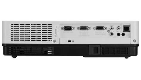 Видеопроектор Sanyo PLC-XD2200