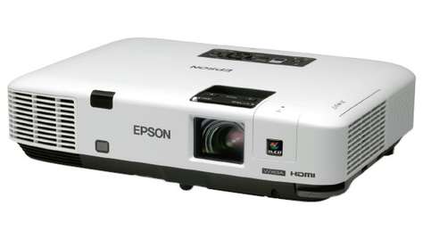 Видеопроектор Epson EB-1900