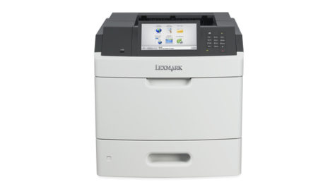 Принтер Lexmark MS812de