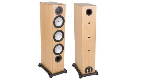 Напольная акустика Monitor Audio Silver RX8