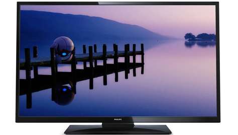 Телевизор Philips 46 PFL 3008 T