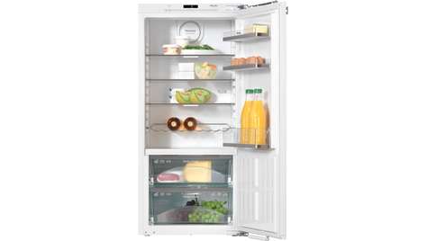 Встраиваемый холодильник Miele K34472ID
