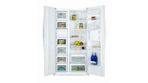 Холодильник Beko GNE 25840 S