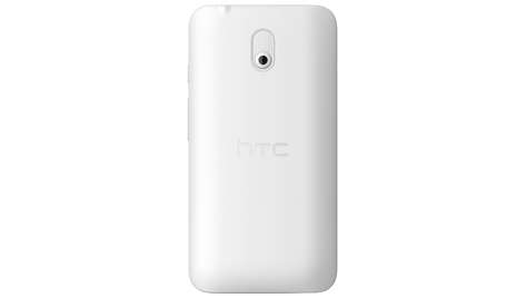 Смартфон HTC Desire 210 Dual Sim White