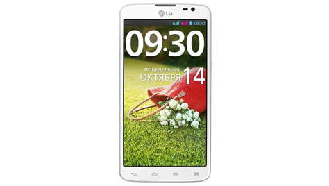 Смартфон LG G Pro Lite Dual D686