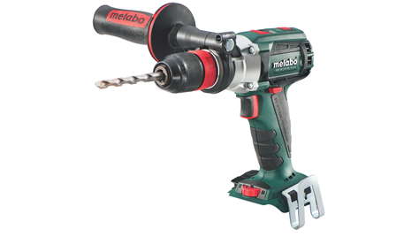 Шуруповерт Metabo SB 18 LTX BL Quick (602199890)