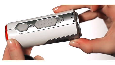 Видеокамера Polaroid XS 100 HD