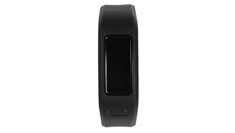 Умные часы Garmin Vivofit Black