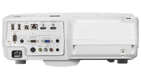 Видеопроектор NEC UM280Wi