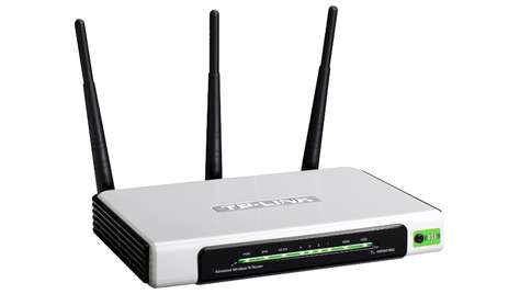 Роутер TP-LINK TL-WR941ND