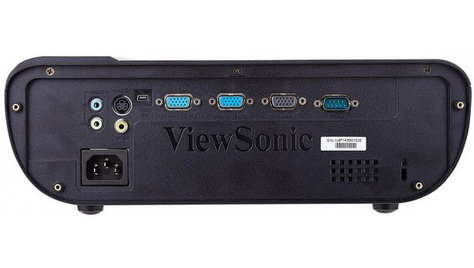 Видеопроектор ViewSonic PJD5253