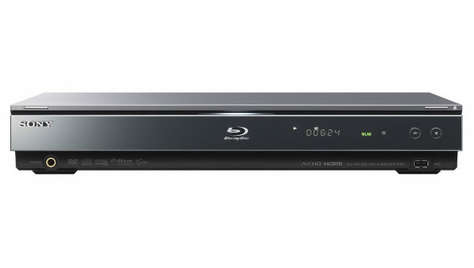 Blu-ray-видеоплеер Sony BDP-S765