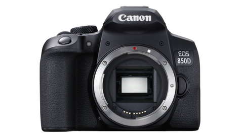 Зеркальная камера Canon EOS 850D Body