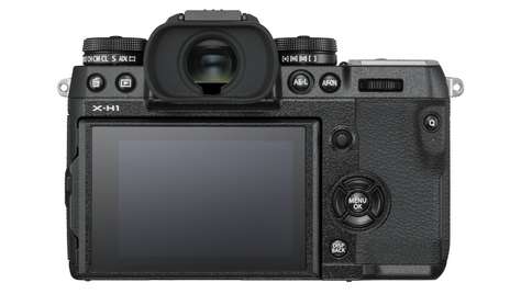 Беззеркальная камера Fujifilm X-h1 Kit