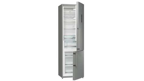 Холодильник Gorenje NRK6201TX