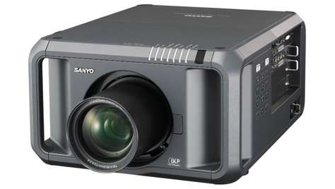 Видеопроектор Sanyo PDG-DHT8000L