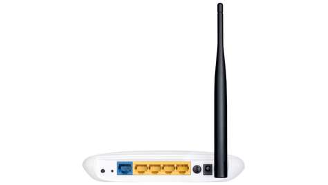 Роутер TP-LINK TL-WR740N