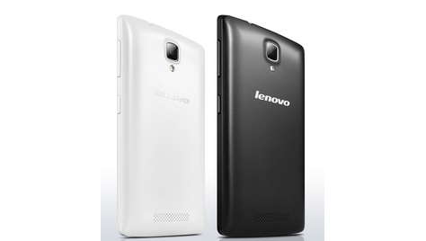 Смартфон Lenovo A1000