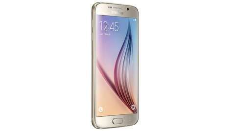 Смартфон Samsung Galaxy S6 SM-G920F