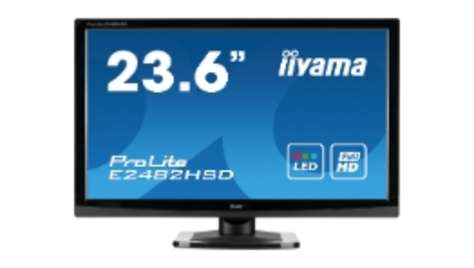 Монитор Iiyama PROLITE E2482HSD