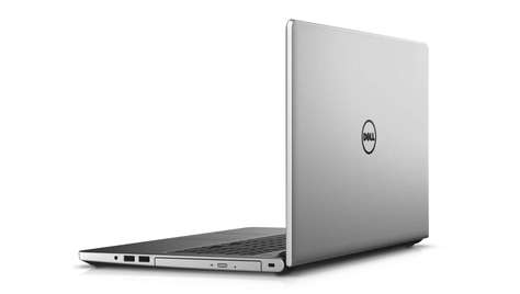 Ноутбук Dell Inspiron 15 (5559) Core i7 6500U 2.5 GHz/15,6/1920x1080/16GB/2000GB HDD/AMD Radeon R5 M335/DVD/Wi-Fi/Bluetooth/Win 10