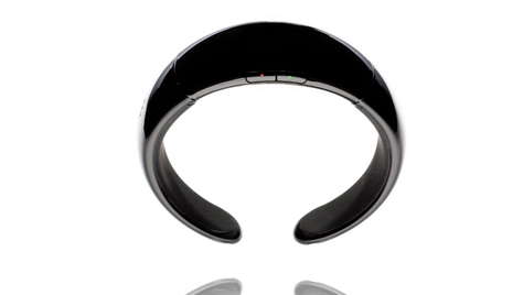 Умные часы MyKronoz ZeBracelet Black