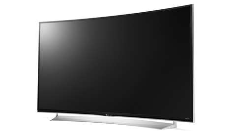 Телевизор LG 65 UG 870 V