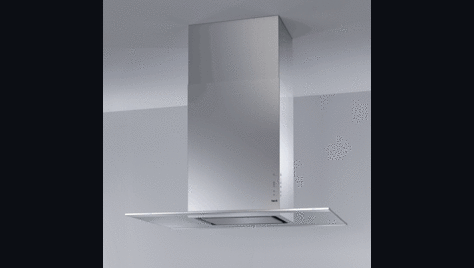 Вытяжка BEST SPARK