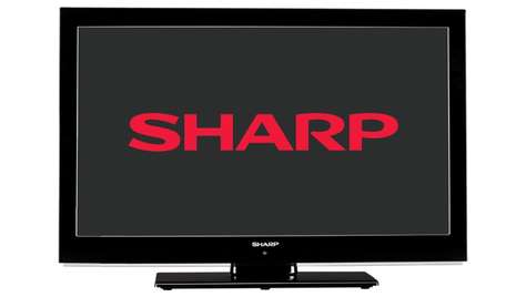 Телевизор Sharp LC-32 LE 340