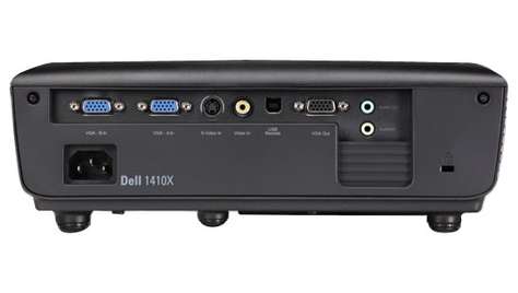 Видеопроектор Dell 1410X