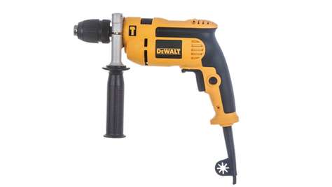 Дрель Dewalt DWD 024 S