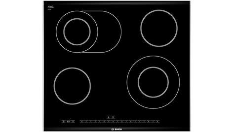 Электрическая панель Bosch PKC675N14D