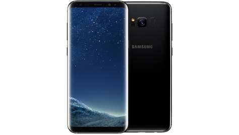 Смартфон Samsung Galaxy S8 SM-G950F