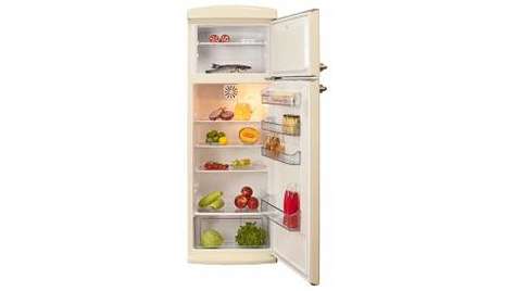 Холодильник Vestfrost VDD 345 B