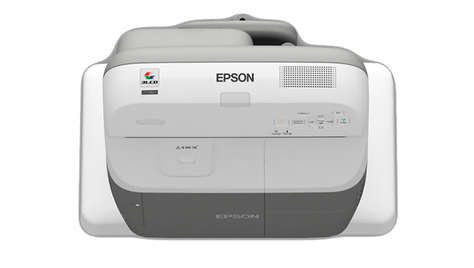 Видеопроектор Epson EB-455Wi