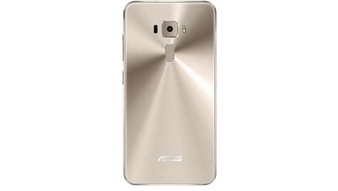 Смартфон Asus ZenFone 3 (ZE520KL) 32Gb Gold