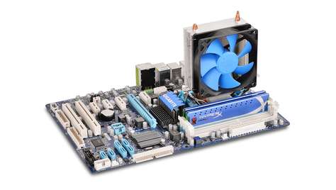 Система охлаждения Deepcool ICE BLADE 100