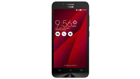 Смартфон Asus ZenFone Go (ZC500TG) 8GB Red