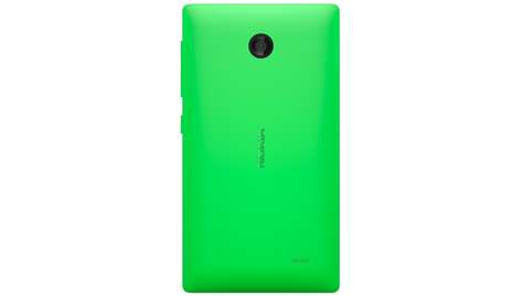 Смартфон Nokia X Plus Dual sim